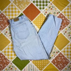 Vintage 90s Lee jeans